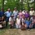 Cumberland Mountain State Park Mushroom Foray July 30, 2011